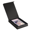 Magnetic Lid Display Box - Holds a PSA/CGC Card Slab