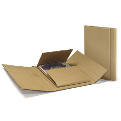 Guardhouse Large Comic Mailer - 50 per bundle