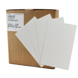 Current Comic Book Boards (6 3/4 x 10 1/2) Bulk 1000