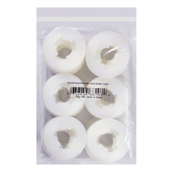 Guardhouse Silicone Inserts for Small Dollar - Bulk 50 Pack