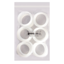 Guardhouse Silicone Inserts for Silver Eagle - Bulk 50 Pack