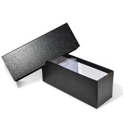 Sentry Holders Storage Box - Holds 150