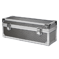 Falcon Series 20 Slab Box - Graphite