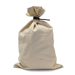 10 oz Canvas Money Bag - 11 x 17.5