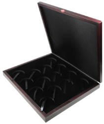 Guardhouse Wood Display Box -GH-W1600: (14L)
