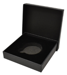 Single Coin Gift Box for Medium Coin Capsules - (M)