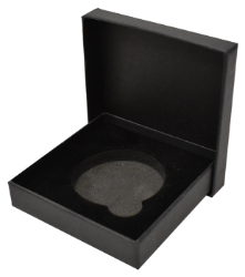 Single Coin Gift Box for Large Coin Capsules - (L)