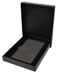 Single PSA Slab Gift Box