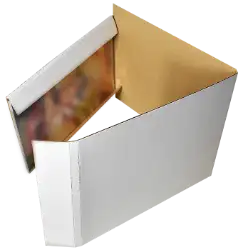 Guardhouse Current Comic Book Mailer