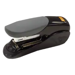Flat Clinch Stapler - Half-Strip Style