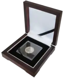 Guardhouse Wood Display Box - For TETRA Holder
