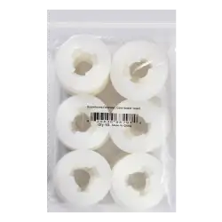 Defender Silicone Inserts for Cents - Bulk 50 Pack