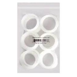 Defender Silicone Inserts for Large Dollars - Bulk 50 Pack