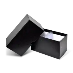Sentry Holders Storage Box - Holds 100
