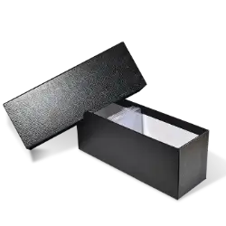 Sentry Holders Storage Box - Holds 150
