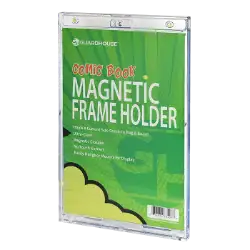 Comic Book Magnetic Frame Holder - Current