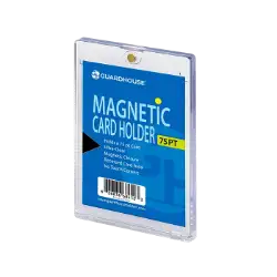 Magnetic Card Holders - 75 pt