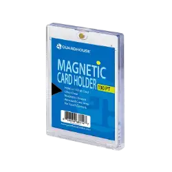 Magnetic Card Holders - 130 pt