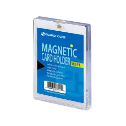 Magnetic Card Holders - 180 pt