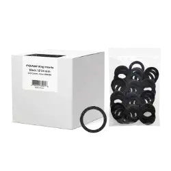 24mm Evocore Bulk Pack Medium Foam Rings - 250 Pack