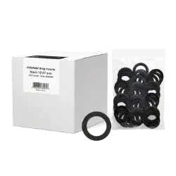 27mm Evocore Bulk Pack Large Foam Rings - 250 Pack