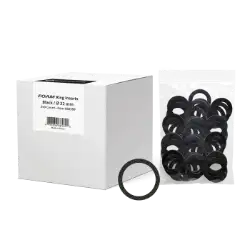 32mm Evocore Bulk Pack Large Foam Rings - 250 Pack