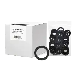 33mm Evocore Bulk Pack XL Foam Rings - 250 Pack