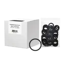 39mm Evocore Bulk Pack XL Foam Rings - 250 Pack