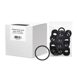 40mm Evocore Bulk Pack XL Foam Rings - 250 Pack