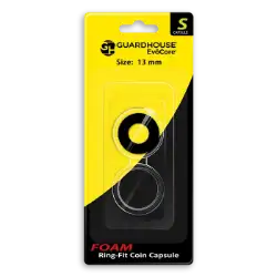Evocore Foam Ring Capsule Retail Pack - 13mm