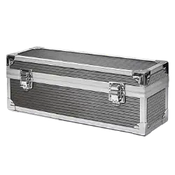 Falcon Series 20 Slab Box - Graphite