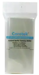 Coretek Large Currency Sleeve 8 x 3 1/2- 50 pack