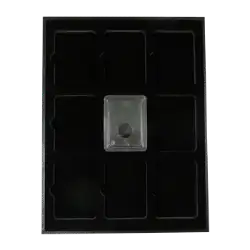 9 Slab Tray - Universal