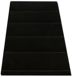 Vertical Slab Display Tray