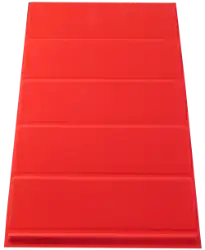 Vertical Slab Display Tray