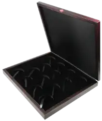 Guardhouse Wood Display Box -GH-W1600: (14L)