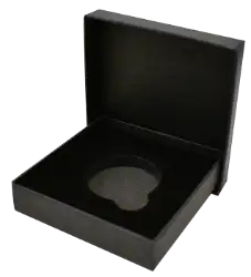 Single Coin Gift Box for Medium Coin Capsules - (M)