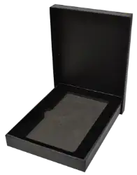 Single PSA Slab Gift Box