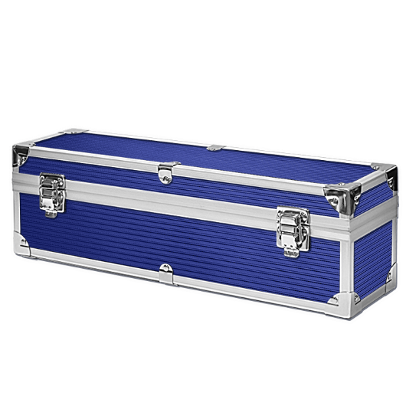 Falcon Series 25 Slab Box - Blue