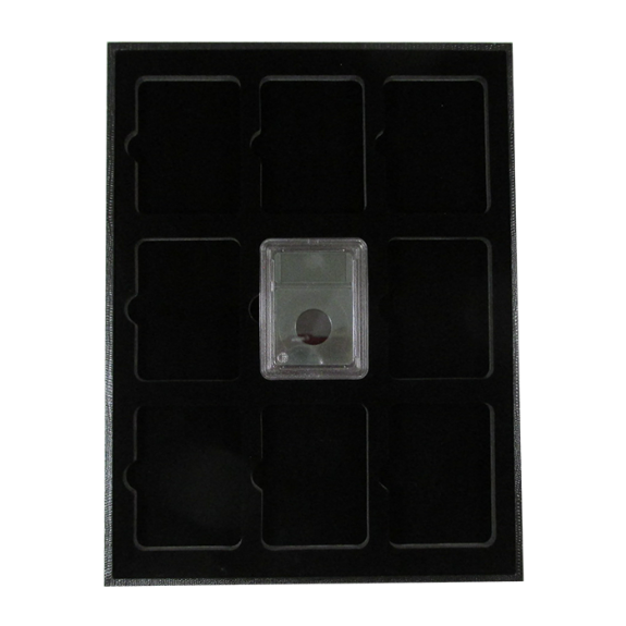 9 Slab Tray - Universal