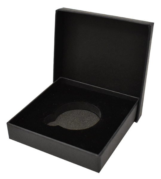 Single Coin Gift Box for Medium Coin Capsules - (M)