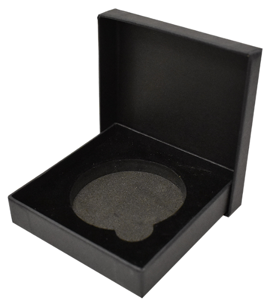 Single Coin Gift Box for Extra Large Coin Capsules - (XL)