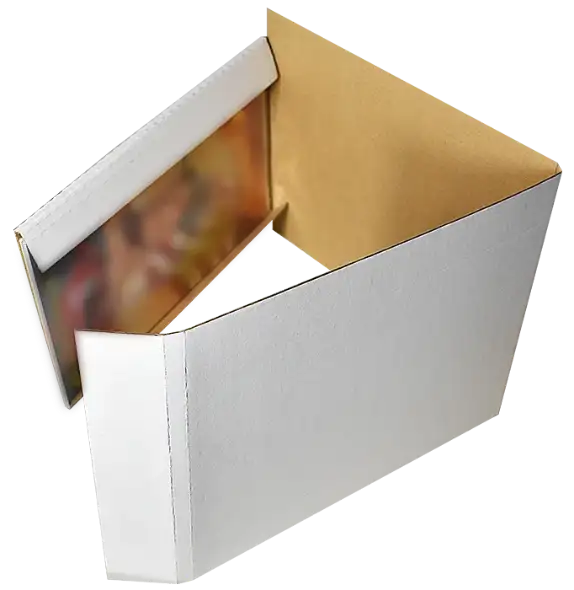 Guardhouse Current Comic Book Mailer