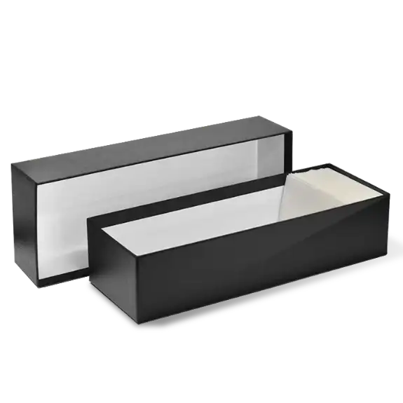 Glassine Storage #4 Box - Holds 14 x 5 1/4 x 3 1/2 Glassine