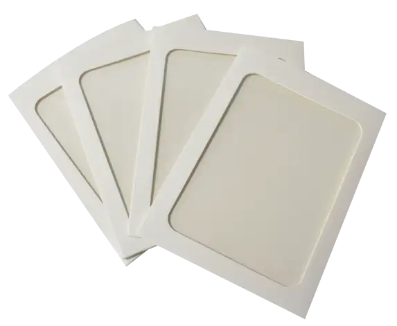 Enviro-Top Loading Trading Card Holder 3x4