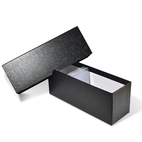 Sentry Holders Storage Box - Holds 150
