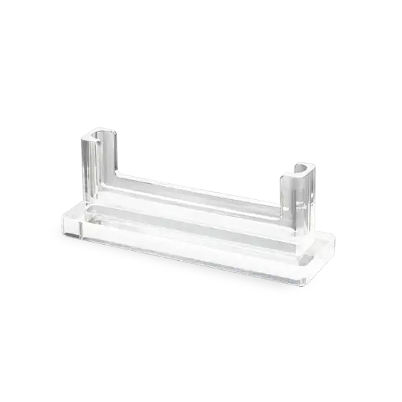 Acrylic PSA Graded Card Holder Stand