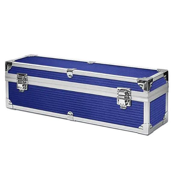 Falcon Series 25 Slab Box - Blue