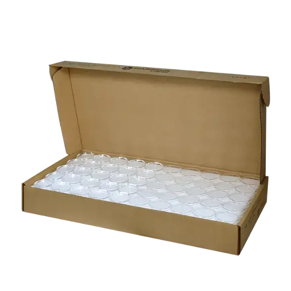 Guardhouse EvoCore 40 mm Direct-Fit Bulk American Silver Eagle