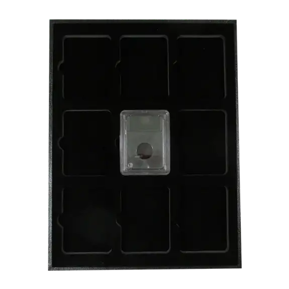 9 Slab Tray - Universal